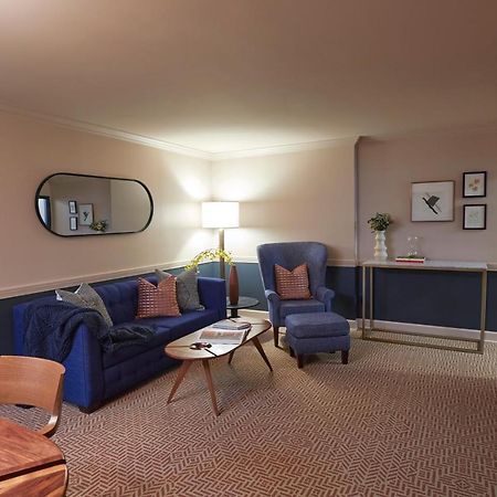 The Oliver Hotel Knoxville, By Oliver Exteriör bild