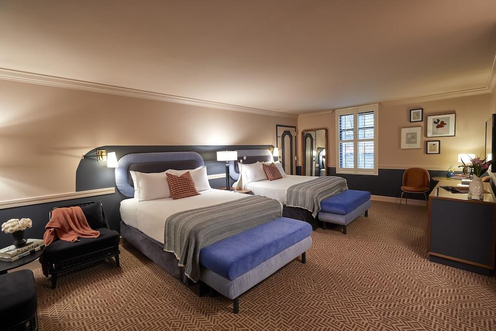 The Oliver Hotel Knoxville, By Oliver Exteriör bild