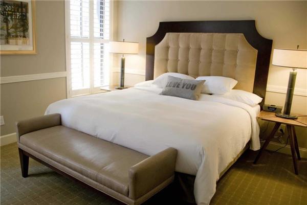 The Oliver Hotel Knoxville, By Oliver Rum bild