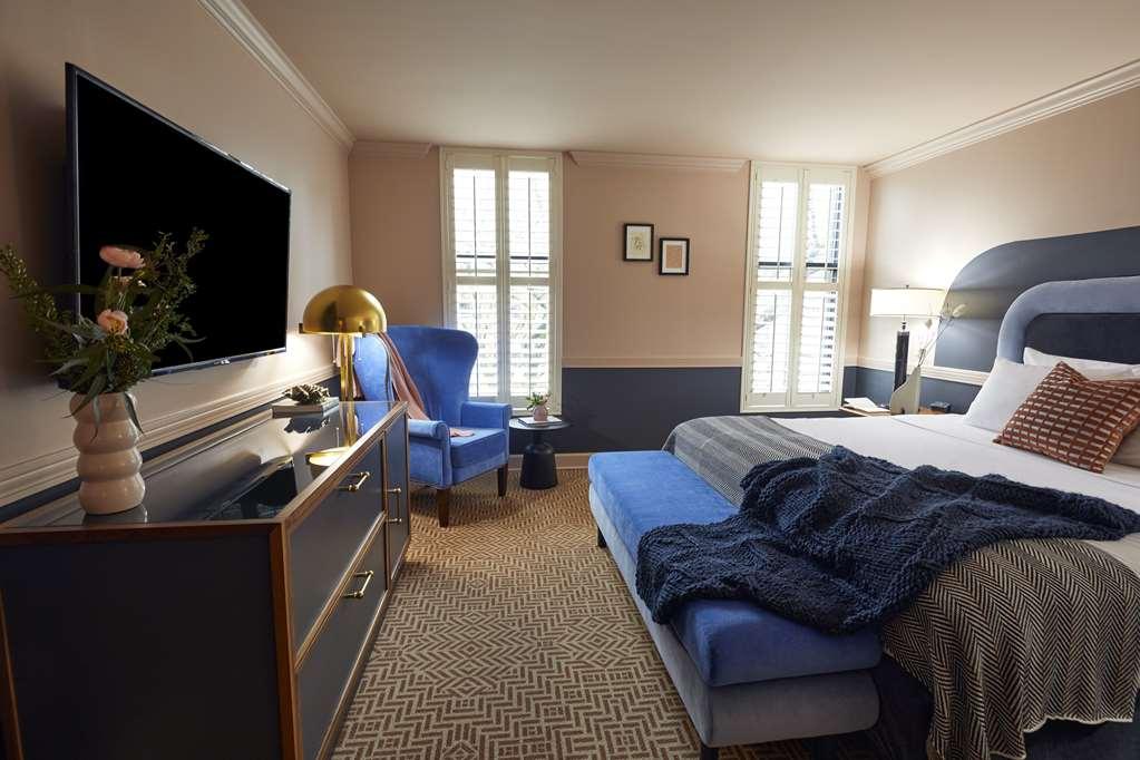 The Oliver Hotel Knoxville, By Oliver Rum bild