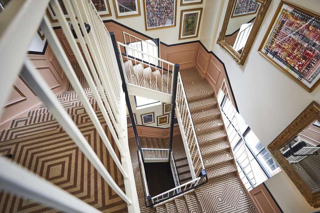 The Oliver Hotel Knoxville, By Oliver Bekvämligheter bild