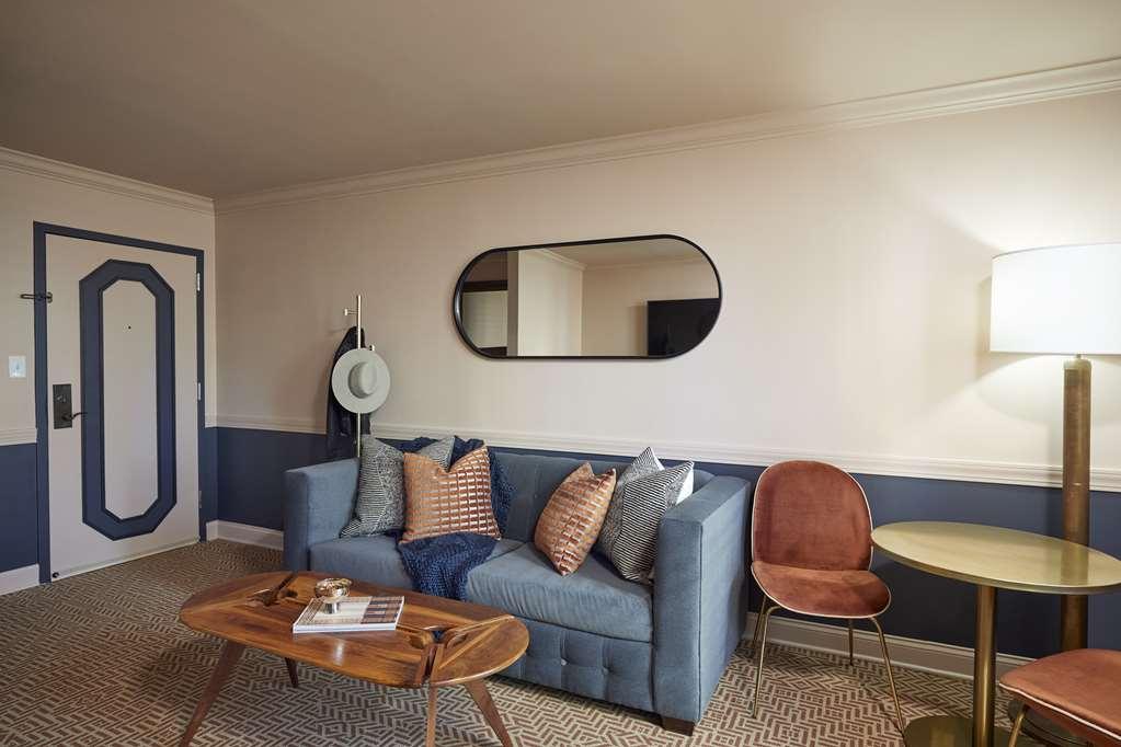The Oliver Hotel Knoxville, By Oliver Rum bild