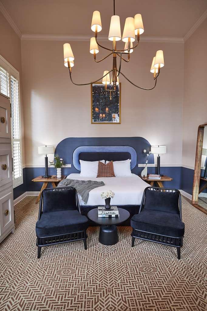The Oliver Hotel Knoxville, By Oliver Rum bild